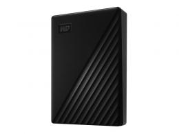 I-O DATA WDBPKJ0050BBK-JESN My Passport 5TB ブラック