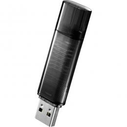 I-O DATA EU3-ST/16GRK USB3.1 Gen1（USB3.0）対応 法人向けUSBメモリー 16GB ブラック