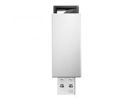 I-O DATA U3-PSH64G/W USB3.1 Gen1（USB3.0）/2.0対応 USBメモリー 64GB ホワイト