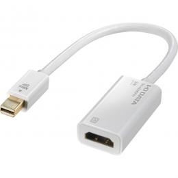 I-O DATA DA-ADMDP/H Mini DisplayPort HDMI変換アダプター