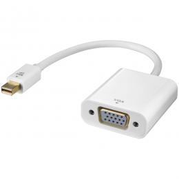 I-O DATA DA-ADMDP/V Mini DisplayPort - アナログRGB変換アダプター