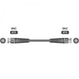 イメージニクス BNC-BNC-3CFB100m 3G-SDI対応同軸ケーブル（3CFB） 100m