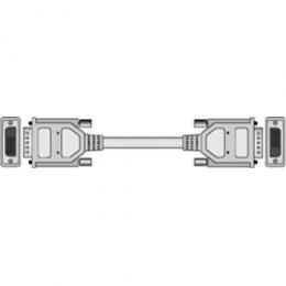 イメージニクス DVIP-DVIP30m デジタルRGB(DVI規格)用ケーブル 両端DVI-Dコネクタ(オス) 30m