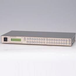 イメージニクス HS-1616 16入力16出力SDIマトリックスセレクター