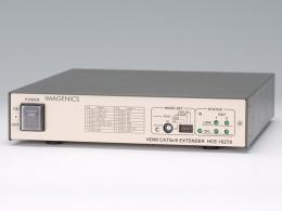 イメージニクス HCE-102TX HDMI入力CAT5e/6出力2分配送信器