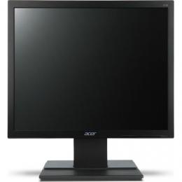 Acer(エイサー) V176Lbmf 液晶ディスプレイ 17型/1280×1024/D-Sub/ブラック/スピーカーあり/スクエア/TN/3年センドバック保証（パネル・バックライト1年）