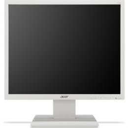 Acer(エイサー) V176Lwmf 17型/1280×1024/D-Sub /ホワイト/スピーカー：あり