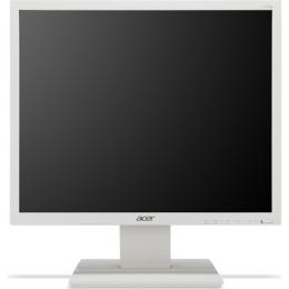 Acer(エイサー) V176Lwmf 液晶ディスプレイ 17型/1280×1024/D-Sub/ホワイト/スピーカーあり/スクエア/TN/3年センドバック保証（パネル・バックライト1年）