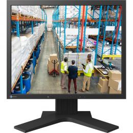 EIZO(エイゾー) FDS1703-ABK 液晶ディスプレイ 17型/1280×1024/BNC、HDMI/ブラック/スピーカー：あり