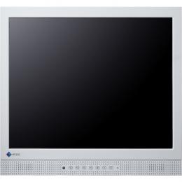 EIZO(エイゾー) FDS1721T-FGY 43cm（17.0）型タッチパネル装着カラー液晶モニター DuraVision FDS1721T グレイ フリーマウント