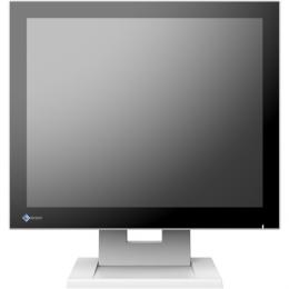 EIZO(エイゾー) FDS1782T-TGY 43cm（17.0）型タッチパネル装着カラー液晶モニター DuraVision FDS1782T-T セレーングレイ