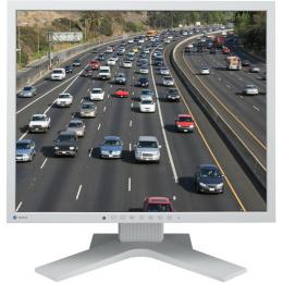EIZO(エイゾー) FDS1903-AGY 液晶ディスプレイ 19型/1280×1024/BNC、HDMI/セレーングレイ/スピーカー：あり
