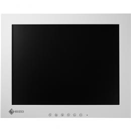 EIZO(エイゾー) FDSV1201T-FGY 31cm（12.1）型タッチパネル装着カラー液晶モニター DuraVision FDSV1201T-F グレイ