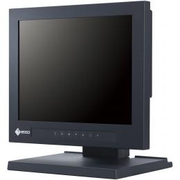 EIZO(エイゾー) FDX1003-BK 液晶ディスプレイ 10.4型/1024×768/DVI、D-Sub/ブラック/スピーカー：なし