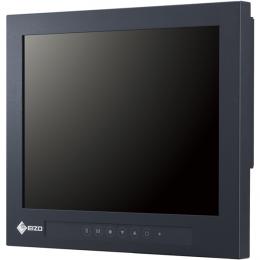 EIZO(エイゾー) FDX1003-FBK 液晶ディスプレイ 10.4型/1024×768/DVI、D-Sub/ブラック/スピーカー：なし