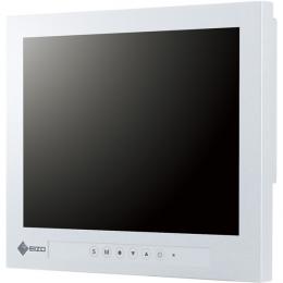 EIZO(エイゾー) FDX1003-FGY 液晶ディスプレイ 10.4型/1024×768/DVI、D-Sub/セレーングレイ/スピーカー：なし