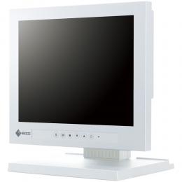 EIZO(エイゾー) FDX1003-GY 液晶ディスプレイ 10.4型/1024×768/DVI、D-Sub/セレーングレイ/スピーカー：なし
