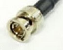 エイム電子 ACOP-BNCP/DIN-RG6U-15 CoaXPress対応 同軸ケーブル BNCP/DIN RG6U 太径 15m