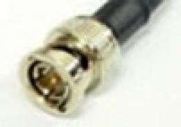 エイム電子 ACOP-BNCP/DIN-RG6U-20 CoaXPress対応 同軸ケーブル BNCP/DIN RG6U 太径 20m