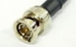 エイム電子 ACOP-BNCP/DIN-RG6U-35 CoaXPress対応 同軸ケーブル BNCP/DIN RG6U 太径 35m