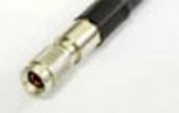 エイム電子 ACOP-DIN/DIN-RG59U-20 CoaXPress対応 同軸ケーブル DIN/DIN RG59U 標準 20m