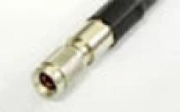 エイム電子 ACOP-DIN/DIN-RG6U-10 CoaXPress対応 同軸ケーブル DIN/DIN RG6U 太径 10m