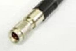 エイム電子 ACOP-DIN/HDBNCP-RG59U-20 CoaXPress対応 同軸ケーブル DIN/HDBNCP RG59U 標準 20m