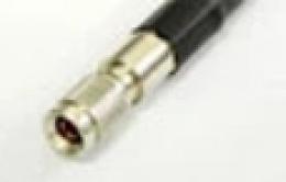 エイム電子 ACOP-DIN/HDBNCP-RG6U-10 CoaXPress対応 同軸ケーブル DIN/HDBNCP RG6U 太径 10m