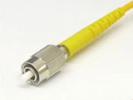 エイム電子 AFP2-FC/FC-50-08 光ファイバーケーブル FC/FC マルチモード・50/125μm 8m
