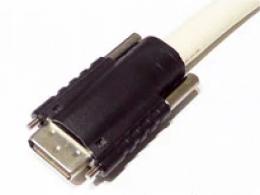 エイム電子 APCLC-SS26-05 カメラリンクPoCLケーブル FULL Configuration準拠 SDR/SDR 組立タイプ 5m