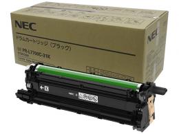 NEC PR-L7700C-31K ドラムカートリッジ(ブラック)