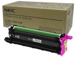 NEC PR-L7700C-31M ドラムカートリッジ(マゼンタ)