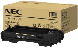 NEC PR-L8600-31 ドラムカートリッジ（8600）