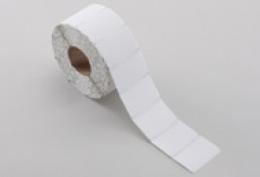 NEC PR-T300-SADA005 検体ラベル（感熱/耐アルコール）50mm×32mm 1箱（10巻）単位