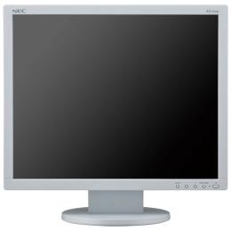 NEC LCD-AS194MI 液晶ディスプレイ 19型/1280×1024/HDMI、D-Sub、DisplayPort/ホワイト/スピーカー：あり
