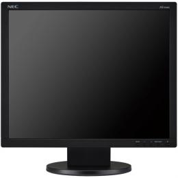 NEC LCD-AS194MI-BK 液晶ディスプレイ 19型/1280×1024/HDMI、D-Sub、DisplayPort/ブラック/スピーカー：あり