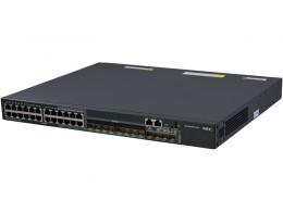 NEC B02014-05311 QX-S5324GT-4X1C レイヤ2スイッチ