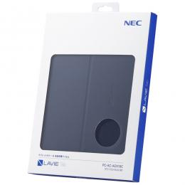 NEC PC-AC-AD019C PC-TE510KAS/PC-TAB10F01用カバー＆保護フィルム