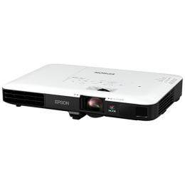 EPSON EB-1785W ビジネスプロジェクター/モバイルモデル/3200lm/WXGA/A4サイズ/薄型44mm//約1.8kg