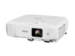 EPSON EB-982W ビジネスプロジェクター/スタンダードモデル/EB-900シリーズ/4200lm/WXGA/キャリングケース同梱