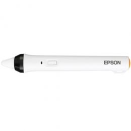 EPSON ELPPN04A ビジネスプロジェクター用 インタラクティブ電子ペンA（黄）