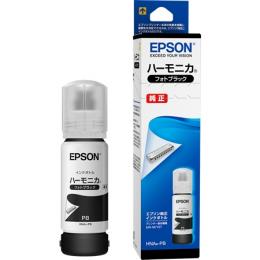 EPSON HNA-PB エコタンク搭載モデル用 インクボトル/ハーモニカ（フォトブラック）/70ml