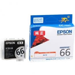 EPSON ICGL66 PX-7V用 インクカートリッジ（グロスオプティマイザ）