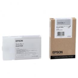 EPSON ICLGY36A インクカートリッジ ライトグレー 110ml