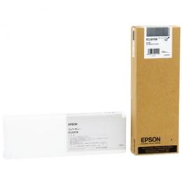 EPSON ICLGY58 インクカートリッジ ライトグレー 700ml (PX-H10000/H8000用)