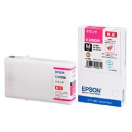 EPSON ICM90M PX-B700/B750F用 インクカートリッジM（マゼンタ）/約1200ページ対応