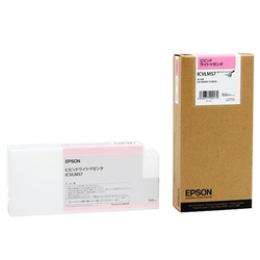 EPSON ICVLM57 インクカートリッジ ビビッドライトマゼンタ 350ml (PX-H10000/H8000用)