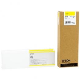 EPSON ICY58 インクカートリッジ イエロー 700ml (PX-H10000/H8000用)