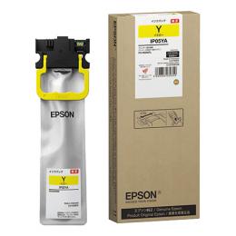 EPSON IP05YA ビジネスインクジェット用 インクパック（イエロー）/約5000ページ対応