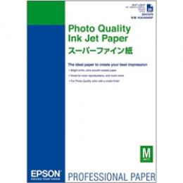 EPSON KA230NSF スーパーファイン紙 (A2/30枚)